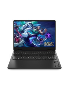 HP OMEN Gaming 16-ap0033ns AMD Ryzen™ 9 8940HX Portátil 40,6 cm (16") 2K 32 GB DDR5-SDRAM 1 TB SSD NVIDIA GeForce RTX 5060