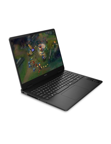 HP OMEN Gaming 16-ap0033ns AMD Ryzen™ 9 8940HX Portátil 40,6 cm (16") 2K 32 GB DDR5-SDRAM 1 TB SSD NVIDIA GeForce RTX 5060