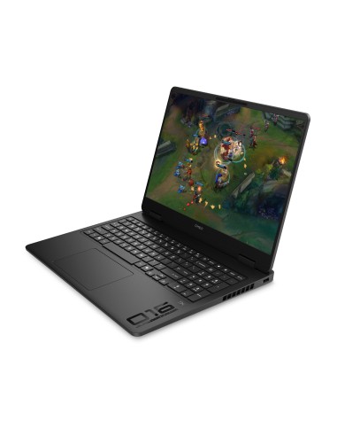 HP OMEN Gaming 16-ap0033ns AMD Ryzen™ 9 8940HX Portátil 40,6 cm (16") 2K 32 GB DDR5-SDRAM 1 TB SSD NVIDIA GeForce RTX 5060