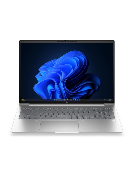 HP DU1C6AT ordenador portatil AMD Ryzen™ 7 250 Portátil 40,6 cm (16") WUXGA 32 GB LPDDR5x-SDRAM 512 GB SSD Wi-Fi 7 (802.11be)