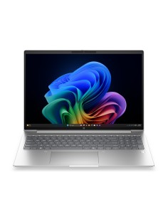 HP ProBook 4 G2i 16 inch Notebook AI PC Wolf Pro Security Edition Intel Core 5 Portátil 40,6 cm (16") WUXGA 16 GB LPDDR5x-SDRAM