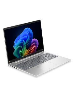 HP ProBook 4 G2i 16 inch Notebook AI PC Wolf Pro Security Edition Intel Core 5 Portátil 40,6 cm (16") WUXGA 16 GB LPDDR5x-SDRAM 2