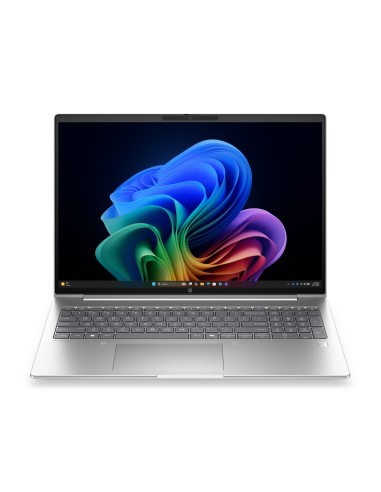 HP ProBook 4 G2i 16 inch Notebook AI PC Wolf Pro Security Edition Intel Core 7 350 Portátil 40,6 cm (16") WUXGA 16 GB