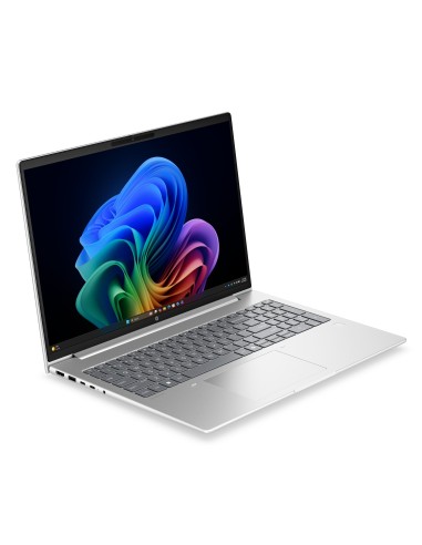 HP ProBook 4 G2i 16 inch Notebook AI PC Wolf Pro Security Edition Intel Core 7 350 Portátil 40,6 cm (16") WUXGA 16 GB