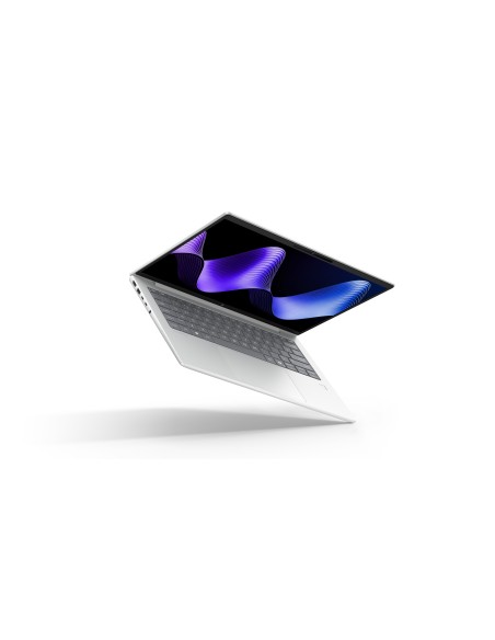 HP EliteBook 6 G2q 14 inch Notebook Next Gen AI PC Copilot+ PC Portátil 35,6 cm (14") WUXGA 16 GB LPDDR5x-SDRAM 512 GB SSD