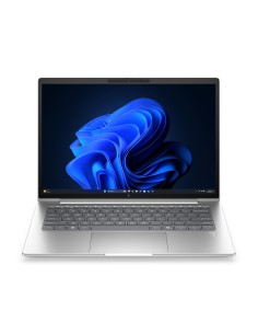 HP EliteBook 6 G2i 14 inch Notebook AI PC Wolf Pro Security Edition Intel Core 5 Portátil 35,6 cm (14") WUXGA 24 GB DDR5-SDRAM