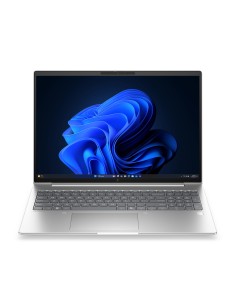 HP EliteBook 6 G2i 16 inch Notebook AI PC Wolf Pro Security Edition Intel Core 7 350 Portátil 40,6 cm (16") WUXGA 24 GB