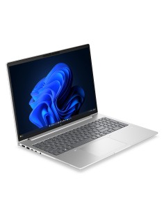 HP EliteBook 6 G2i 16 inch Notebook AI PC Wolf Pro Security Edition Intel Core 7 350 Portátil 40,6 cm (16") WUXGA 24 GB 2