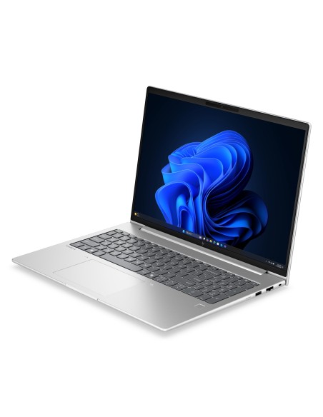 HP EliteBook 6 G2i 16 inch Notebook AI PC Wolf Pro Security Edition Intel Core 7 350 Portátil 40,6 cm (16") WUXGA 24 GB