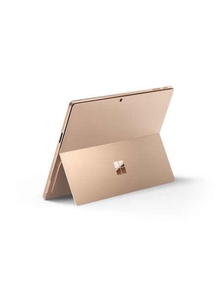 Microsoft Surface Pro 11 Copilot+ PC Snapdragon 512 GB 33 cm (13") 16 GB Wi-Fi 7 (802.11be) Windows 11 Home Arena