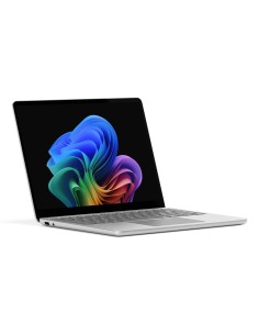 Microsoft Surface Laptop 13" Copilot+ PC Intel Core Ultra 5 325 Portátil 33 cm (13") Pantalla táctil 16 GB LPDDR5x-SDRAM 256 GB 2
