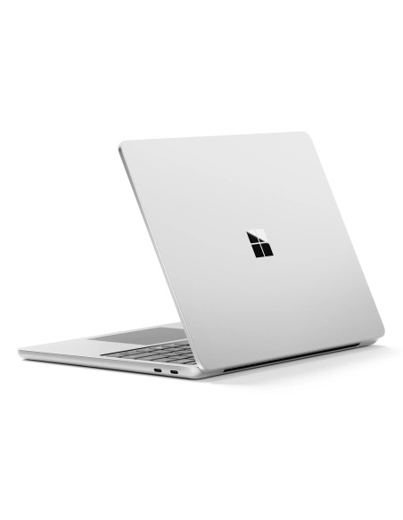 Microsoft Surface Laptop 13" Copilot+ PC Intel Core Ultra 5 325 Portátil 33 cm (13") Pantalla táctil 16 GB LPDDR5x-SDRAM 256 GB