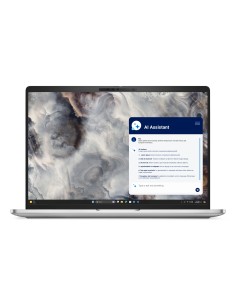 DELL Pro 16 Plus PB16250 Intel Core Ultra 5 235U Portátil 40,6 cm (16") Full HD+ 16 GB DDR5-SDRAM 512 GB SSD Wi-Fi 6E