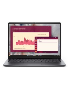 DELL Pro 14 PC14250 Intel Core Ultra 5 225U Portátil 35,6 cm (14") Full HD+ 16 GB DDR5-SDRAM 512 GB SSD Wi-Fi 6E (802.11ax)