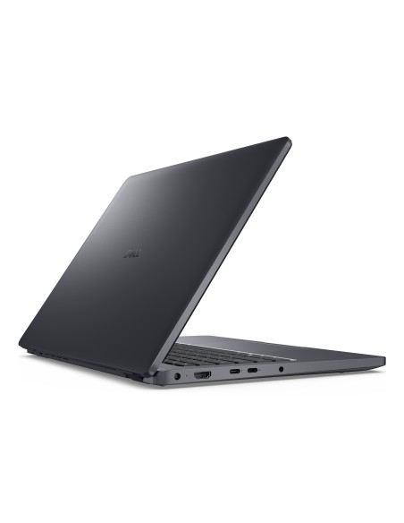 DELL Pro 14 PC14250 Intel Core Ultra 5 225U Portátil 35,6 cm (14") Full HD+ 16 GB DDR5-SDRAM 512 GB SSD Wi-Fi 6E (802.11ax)