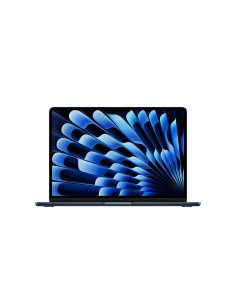 Apple MacBook Air 13" M5 chip 10‑core CPU 10‑core GPU, 16GB, 1TB SSD - Medianoche