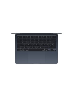 Apple MacBook Air 13" M5 chip 10‑core CPU 10‑core GPU, 16GB, 1TB SSD - Medianoche 2