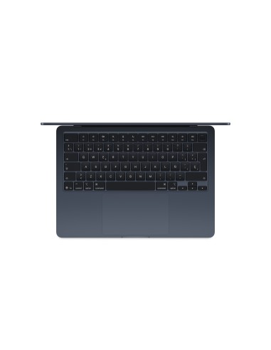 Apple MacBook Air 13" M5 chip 10‑core CPU 10‑core GPU, 16GB, 1TB SSD - Medianoche