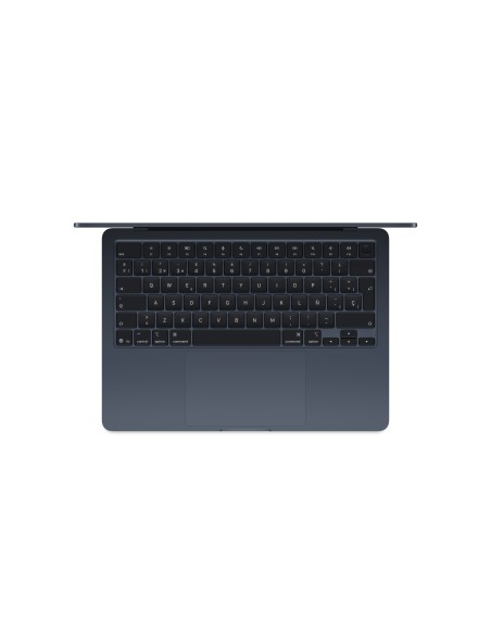Apple MacBook Air 13" M5 chip 10‑core CPU 10‑core GPU, 16GB, 1TB SSD - Medianoche
