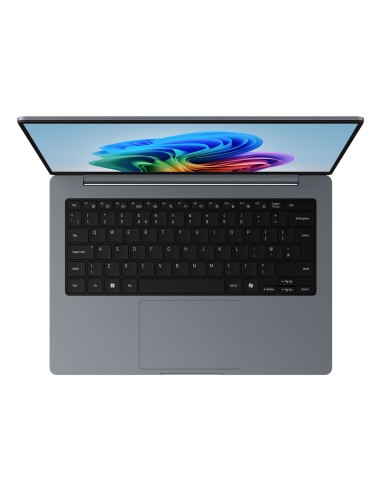 Samsung Galaxy Book6 Copilot+ PC Intel Core Ultra 7 355 Portátil 35,6 cm (14") WUXGA 32 GB LPDDR5x-SDRAM 512 GB SSD Wi-Fi 6E