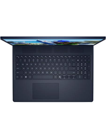 Alienware AC16250 Intel Core 7 240H Portátil 40,6 cm (16") WQXGA 16 GB DDR5-SDRAM 1 TB SSD NVIDIA GeForce RTX 5060 Wi-Fi 7