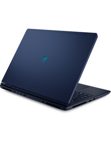 Alienware AC16250 Intel Core 7 240H Portátil 40,6 cm (16") WQXGA 16 GB DDR5-SDRAM 1 TB SSD NVIDIA GeForce RTX 5060 Wi-Fi 7