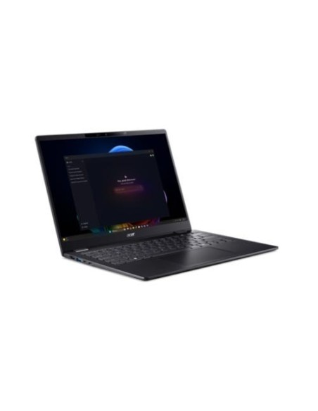 Acer TravelMate P6 TMP614-54-TCO-54EW Copilot+ PC Intel Core Ultra 5 228V Portátil 35,6 cm (14") WQXGA+ 32 GB LPDDR5x-SDRAM 512