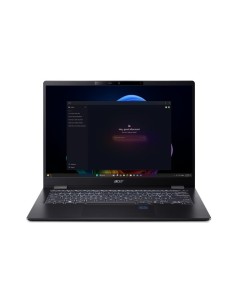 Acer TravelMate P6 Portátil 14 AI TMP614-54T-TCO-54QH 2
