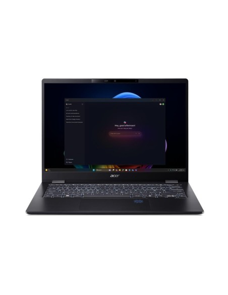Acer TravelMate P6 Portátil 14 AI TMP614-54T-TCO-54QH