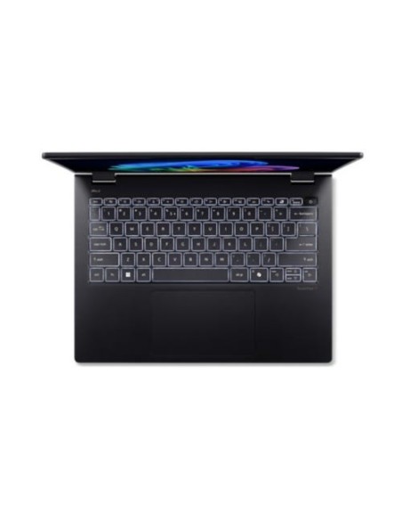 Acer TravelMate P6 Portátil 14 AI TMP614-54T-TCO-54QH