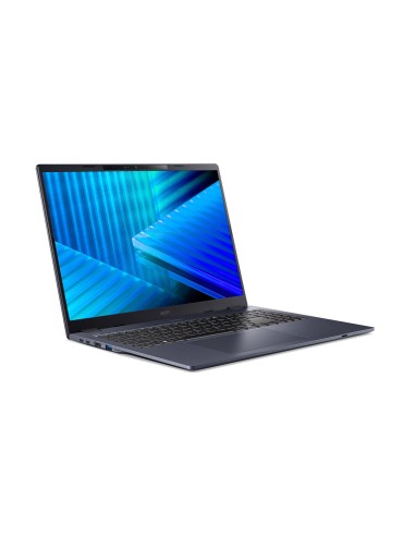 Acer TravelMate P4 Portátil 16 TMP416-54-TCO-72W7
