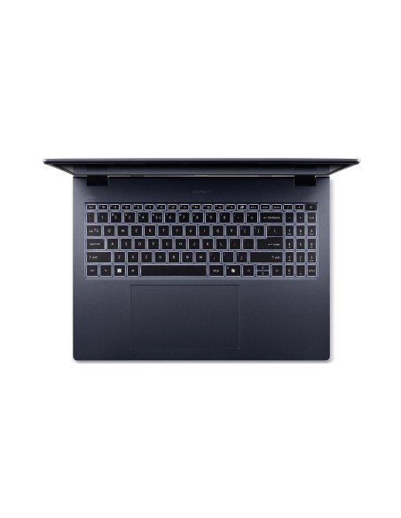 Acer TravelMate P4 Portátil 16 TMP416-54-TCO-72W7