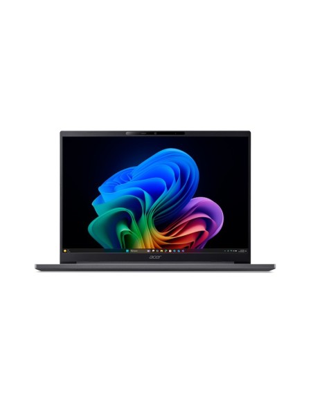 Acer TravelMate TMX414-51-TCO-78C9 Copilot+ PC Intel Core Ultra 7 258V Portátil 35,6 cm (14") WUXGA 32 GB LPDDR5x-SDRAM 1 TB