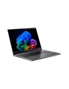 Acer TravelMate TMX414-51-TCO-78C9 Copilot+ PC Intel Core Ultra 7 258V Portátil 35,6 cm (14") WUXGA 32 GB LPDDR5x-SDRAM 1 TB 2