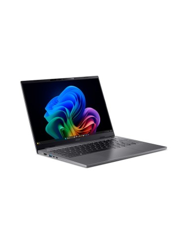 Acer TravelMate TMX414-51-TCO-78C9 Copilot+ PC Intel Core Ultra 7 258V Portátil 35,6 cm (14") WUXGA 32 GB LPDDR5x-SDRAM 1 TB
