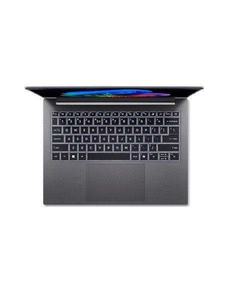 Acer TravelMate TMX414-51-TCO-78C9 Copilot+ PC Intel Core Ultra 7 258V Portátil 35,6 cm (14") WUXGA 32 GB LPDDR5x-SDRAM 1 TB