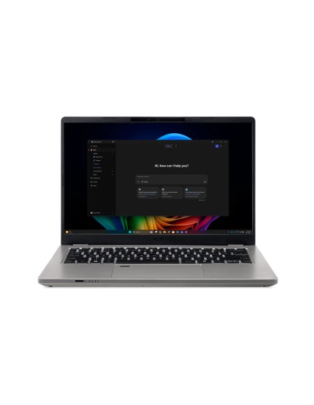 Acer TravelMate P4 Portátil 14 AI TMP414-56-TCO TMP414-56-TCO-73H1