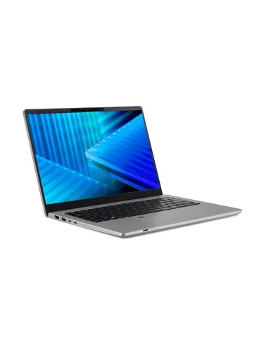 Acer TravelMate P4 Portátil 14 AI TMP414-56-TCO TMP414-56-TCO-73H1