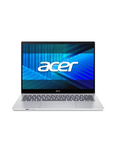 Acer TravelMate P4 Spin 14 AI Ordenador portátil 2 en 1 TMP414RN-56-TCO TMP414RN-56-TCO-55A8
