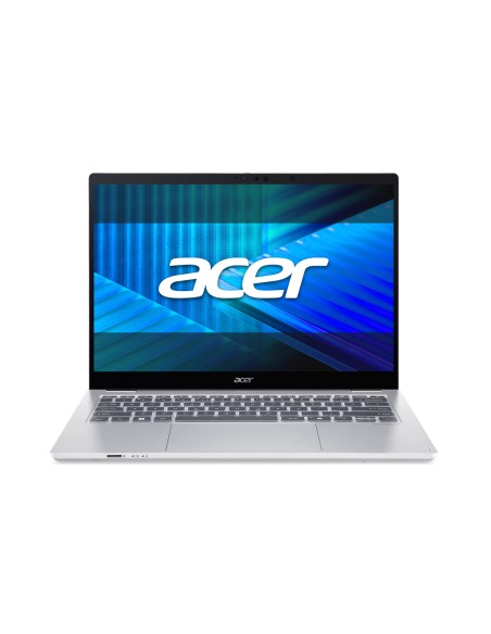 Acer TravelMate P4 Spin 14 AI Ordenador portátil 2 en 1 TMP414RN-56-TCO TMP414RN-56-TCO-55A8