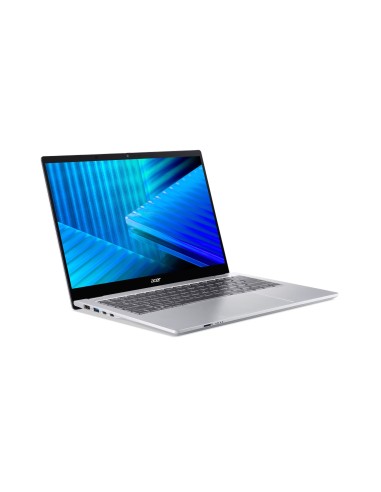 Acer TravelMate P4 Spin 14 AI Ordenador portátil 2 en 1 TMP414RN-56-TCO TMP414RN-56-TCO-55A8