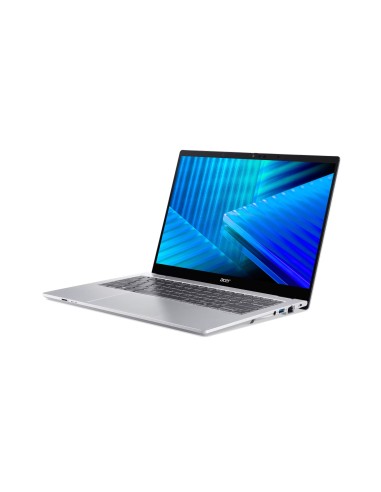 Acer TravelMate P4 Spin 14 AI Ordenador portátil 2 en 1 TMP414RN-56-TCO TMP414RN-56-TCO-55A8
