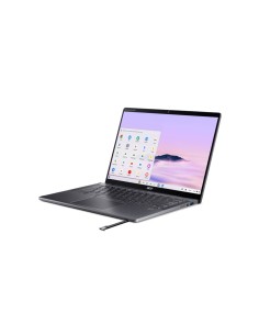 Acer Chromebook CPE794-1N-TCO-73UW Intel Core Ultra 7 155U 35,6 cm (14") Pantalla táctil WUXGA 32 GB LPDDR5x-SDRAM 512 GB SSD
