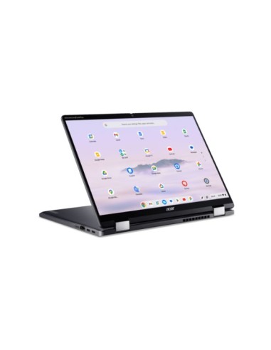 Acer Chromebook CPE794-1N-TCO-73UW Intel Core Ultra 7 155U 35,6 cm (14") Pantalla táctil WUXGA 32 GB LPDDR5x-SDRAM 512 GB SSD