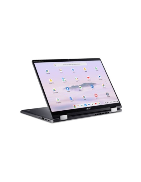 Acer Chromebook CPE794-1N-TCO-73UW Intel Core Ultra 7 155U 35,6 cm (14") Pantalla táctil WUXGA 32 GB LPDDR5x-SDRAM 512 GB SSD