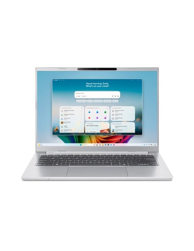 Acer Aspire 14 AI Portátil A14-I71M-50YF