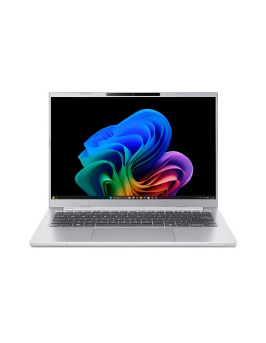 Acer Aspire 14 AI Portátil A14-I71M-50YF