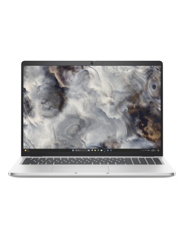 DELL Pro 16 Plus PB16250 Intel Core Ultra 7 255U Portátil 40,6 cm (16") Full HD+ 16 GB DDR5-SDRAM 512 GB SSD Wi-Fi 6E