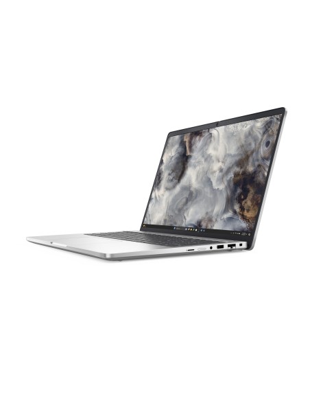 DELL Pro 16 Plus PB16250 Intel Core Ultra 7 255U Portátil 40,6 cm (16") Full HD+ 16 GB DDR5-SDRAM 512 GB SSD Wi-Fi 6E