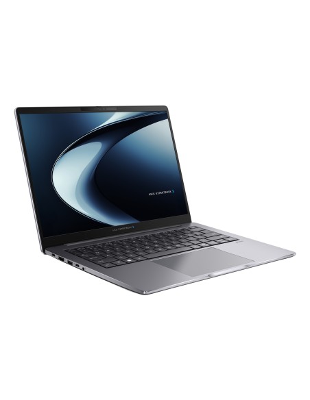 ASUS ExpertBook P5 G2 P5405CAA-NZ0382 - Ordenador Portátil 14" WQXGA 144Hz (Intel Core Ultra 7 356H, 16GB RAM, 512GB SSD,